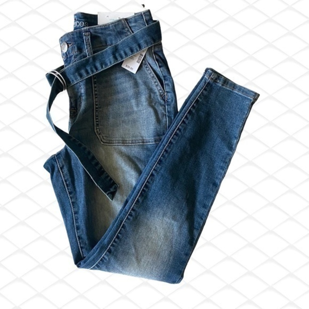 Maurices Jegging Size Small.